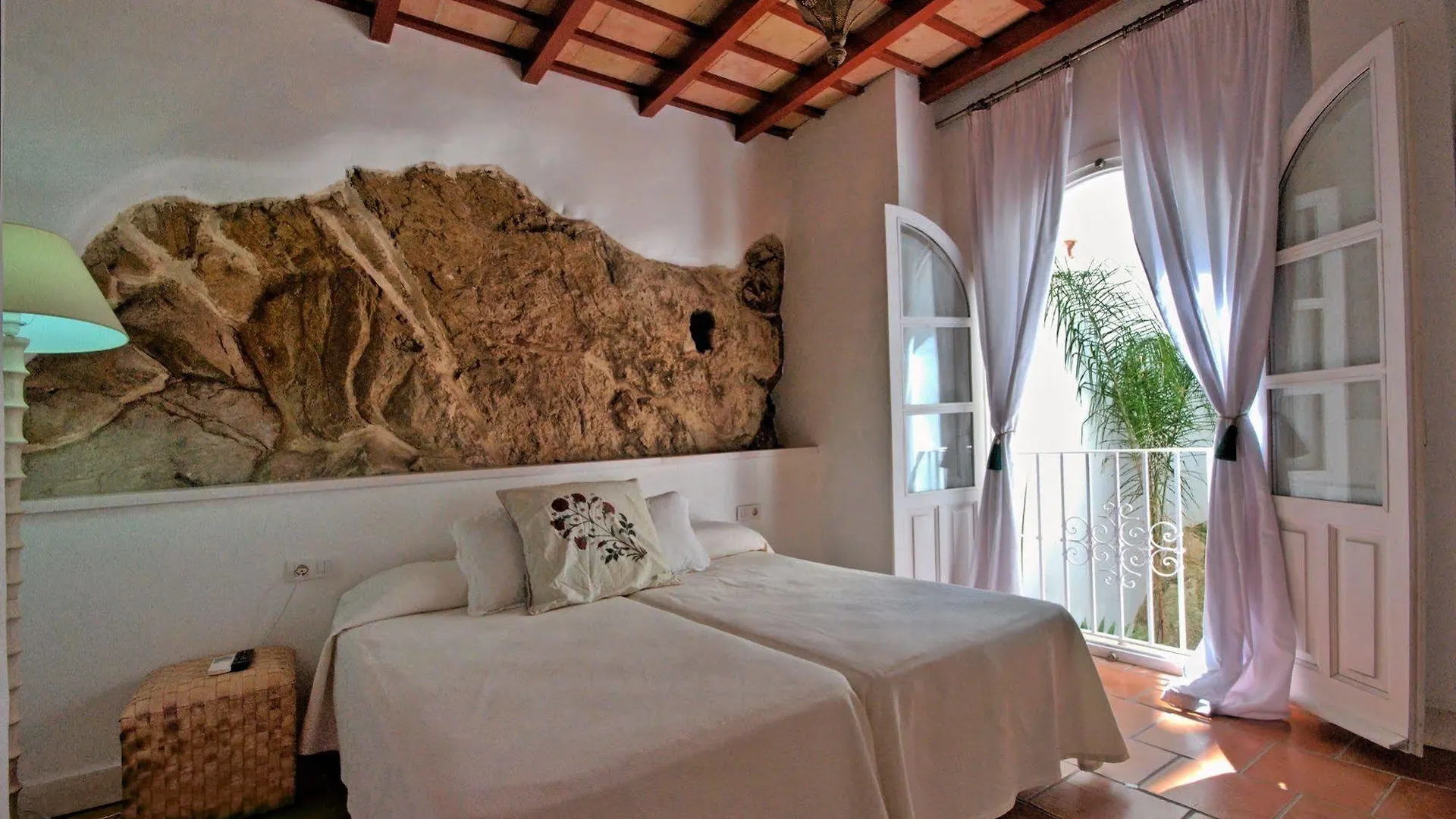 Benali Guest House Tarifa