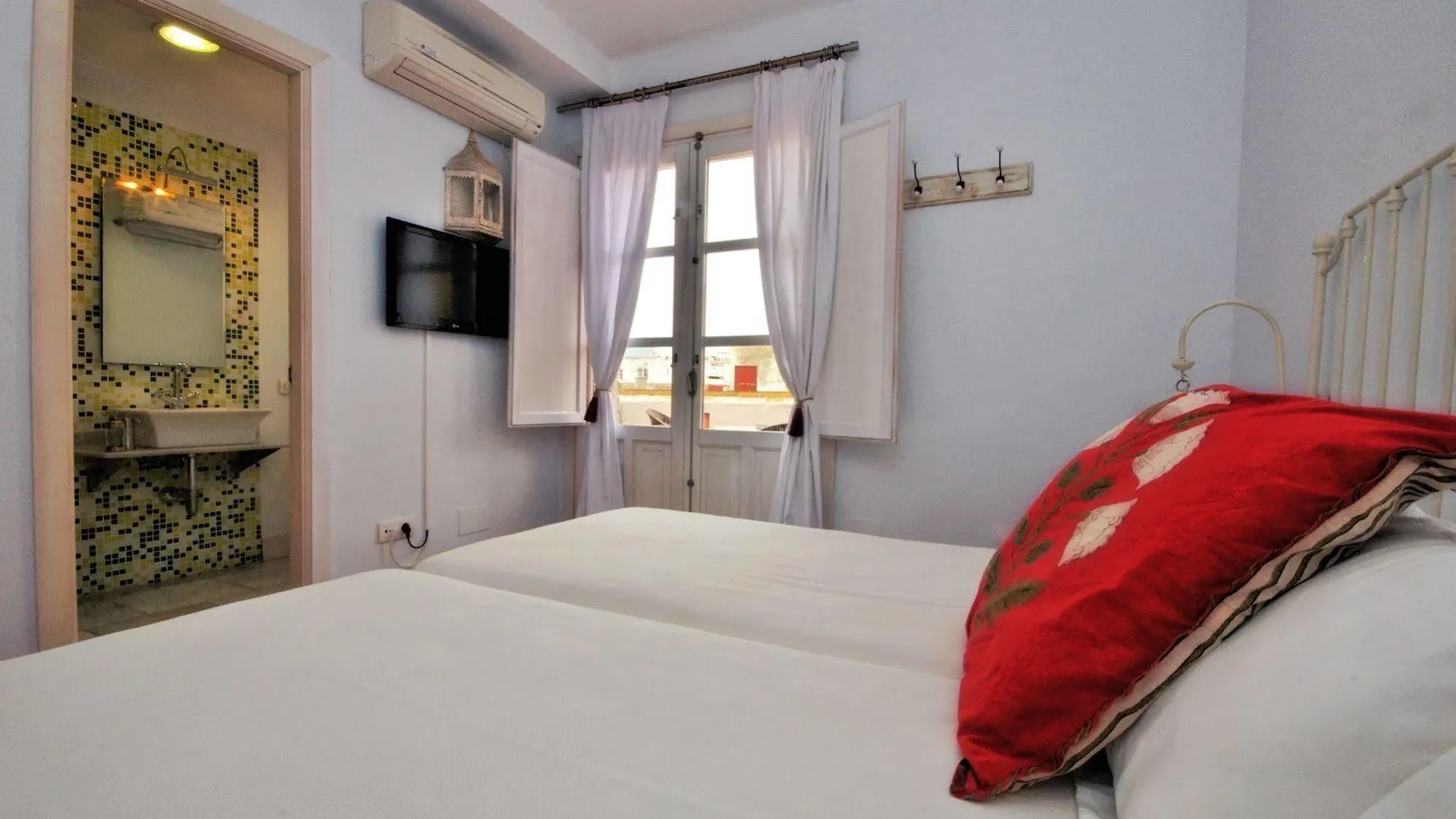 Benali Guest House Tarifa 2*,  Espagne
