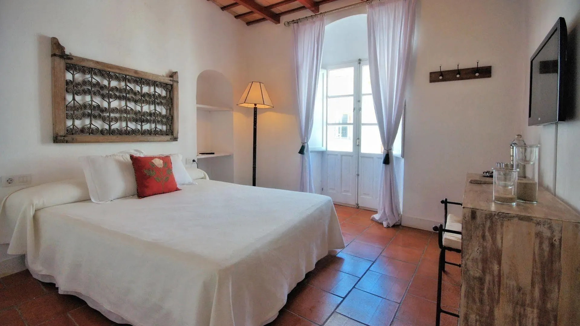 **  Benali Guest House Tarifa Espagne