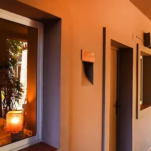 Hotel Chillout Tres Mares, Tarifa