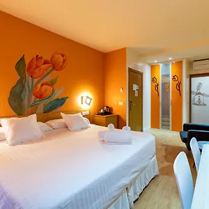 Guest house Ur-alde