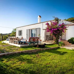 Albergue Wild House, Tarifa