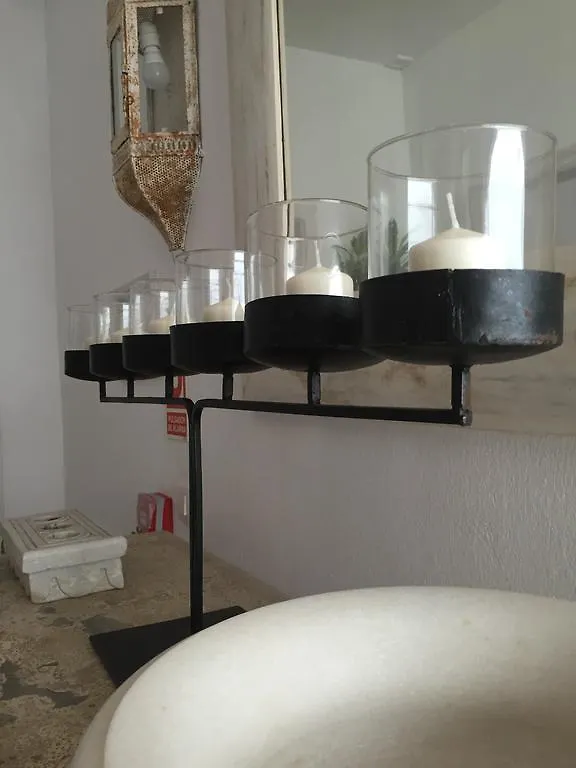 Benali Guest House タリファ