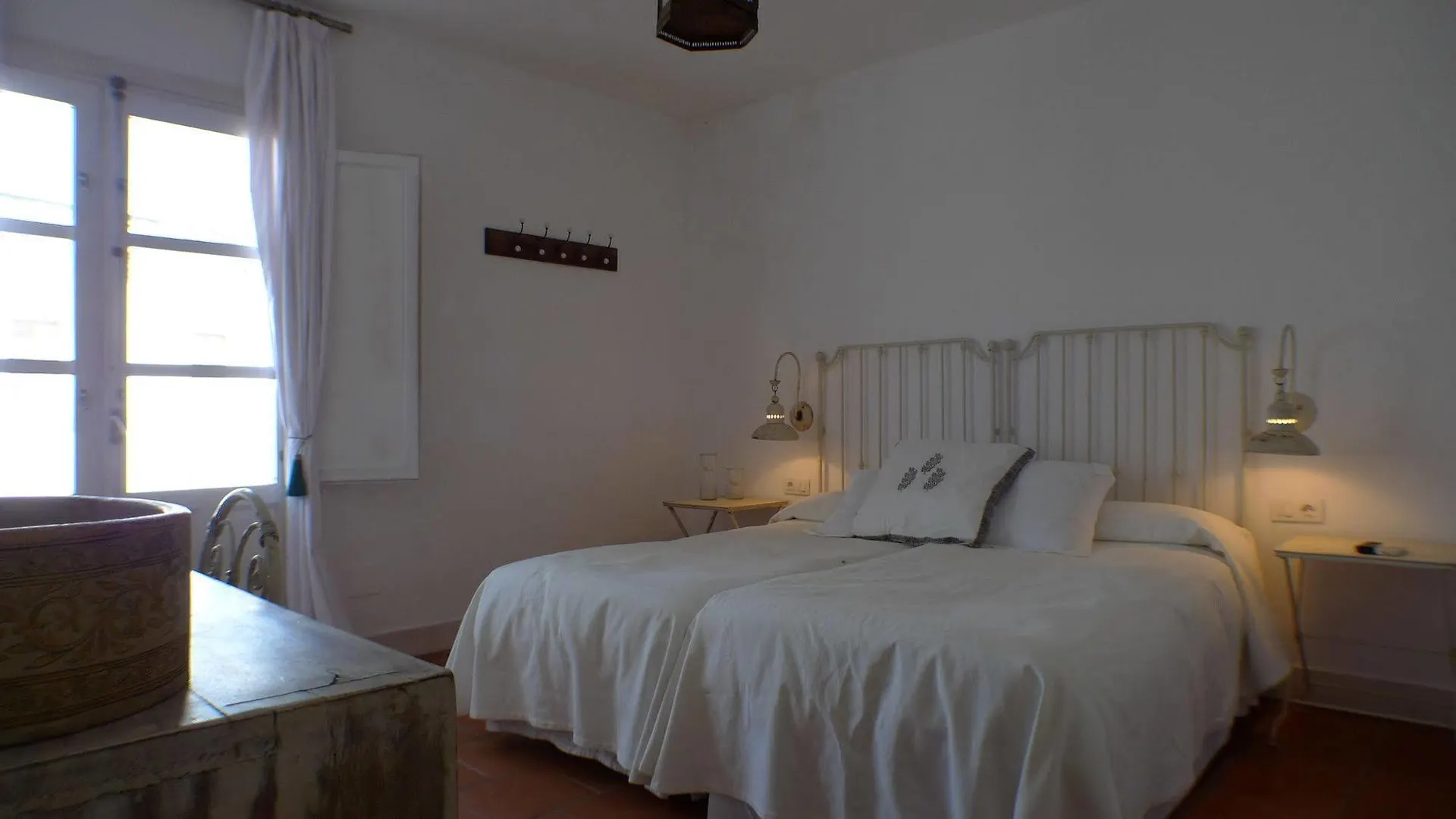 Benali Guest House タリファ